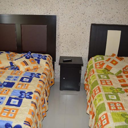 Hotel Guadalupe Bernal Luaran gambar