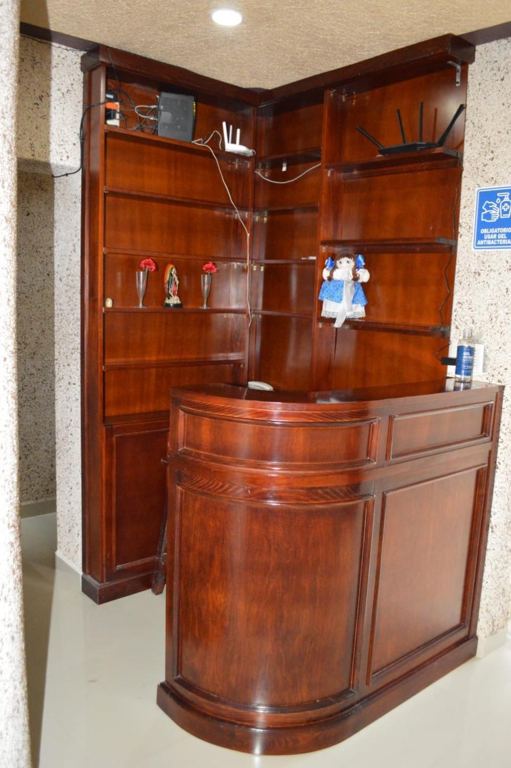 Hotel Guadalupe Bernal Luaran gambar