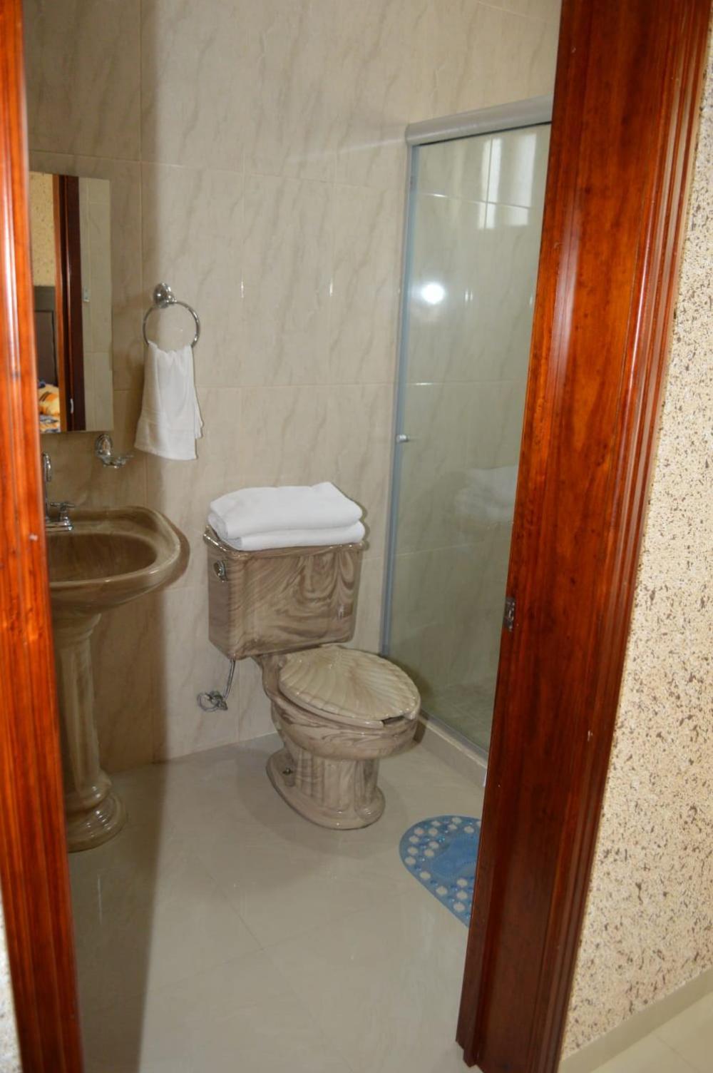 Hotel Guadalupe Bernal Luaran gambar